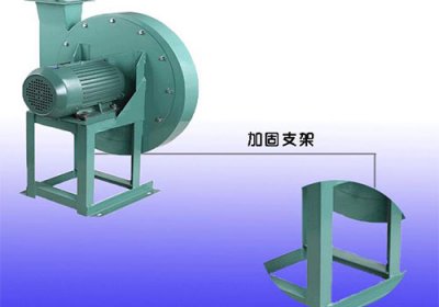 山東風(fēng)機廠家分享風(fēng)機備用風(fēng)機組